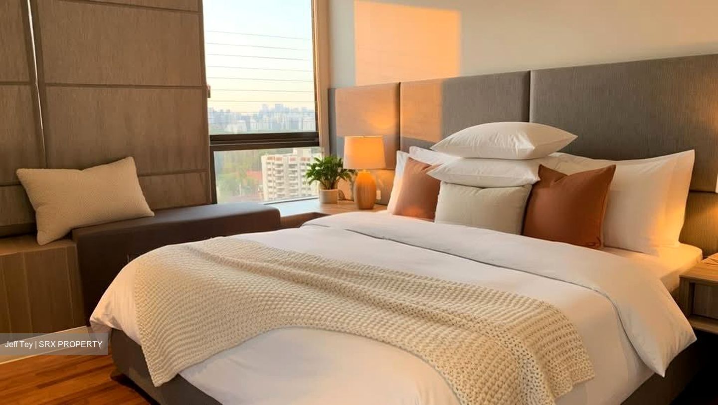D'Leedon (D10), Condominium #533309401